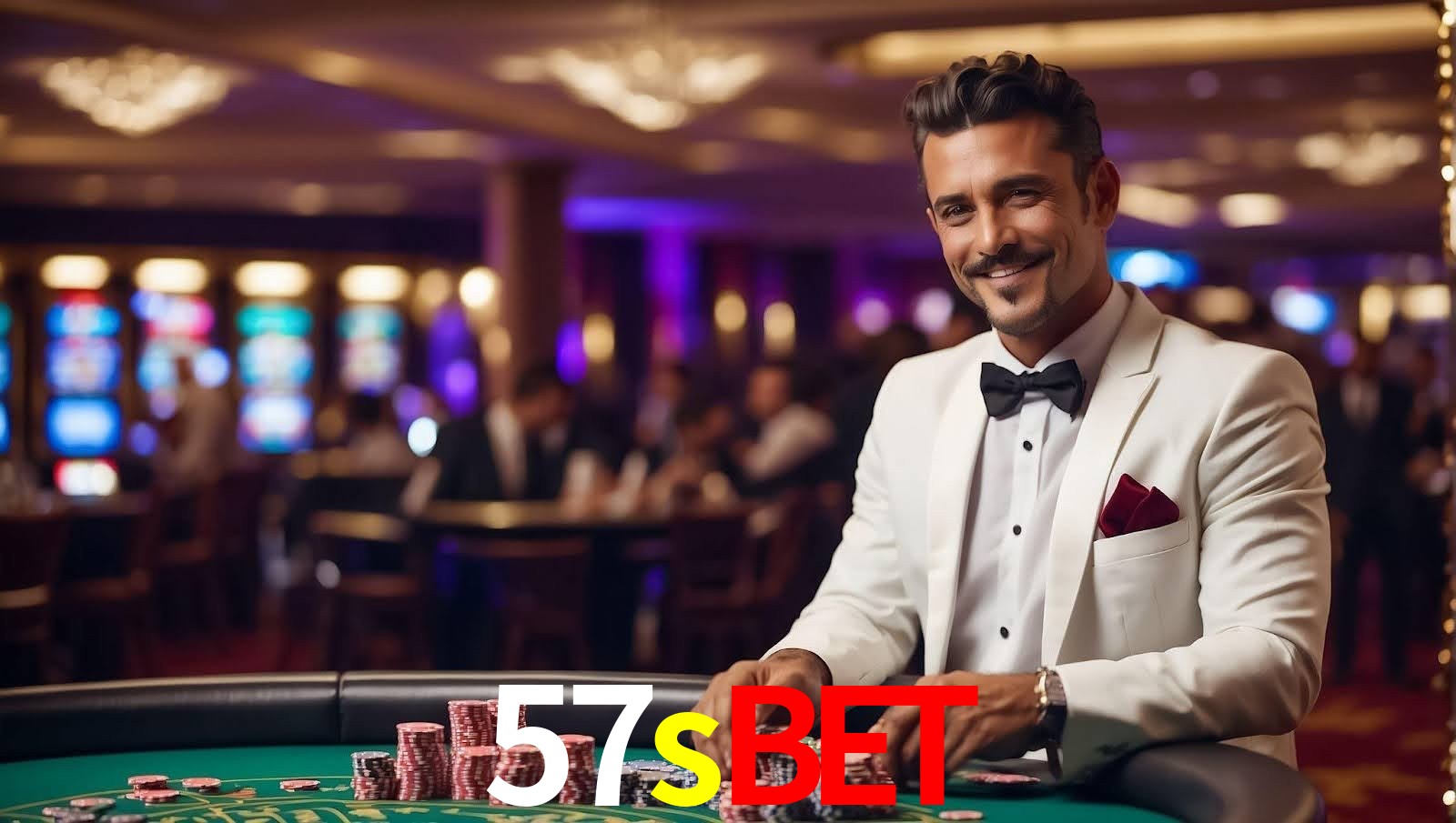 57sbet - cassino ao vivo