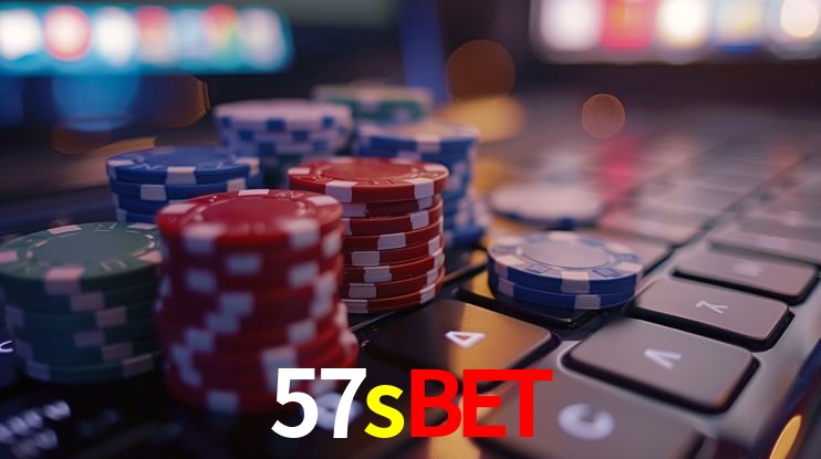 57sbet - Winners Celebration
